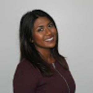 Meet your Posher, Felicia